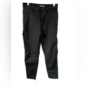 Hurley Black Men's Pants